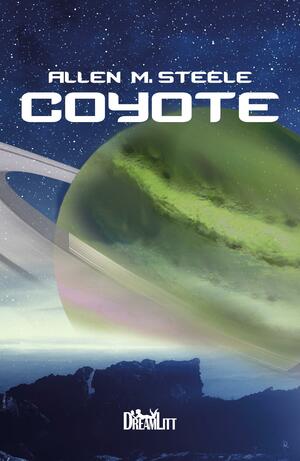 Coyote : en roman om interstellar udforskning. 1
