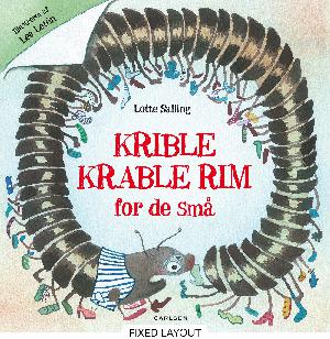 Krible krable rim for de små