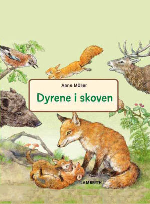 Dyrene i skoven