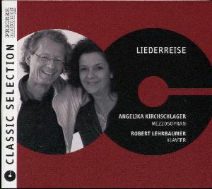 Liederreise