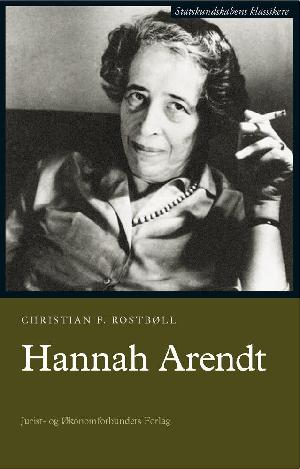 Hannah Arendt