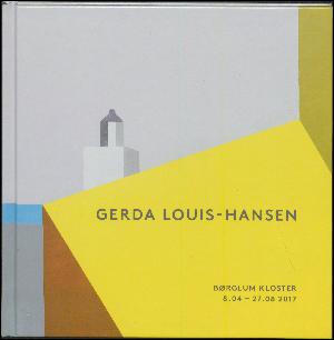 Gerda Louis-Hansen
