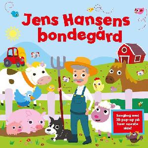 Jens Hansens bondegård