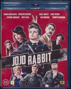 Jojo Rabbit