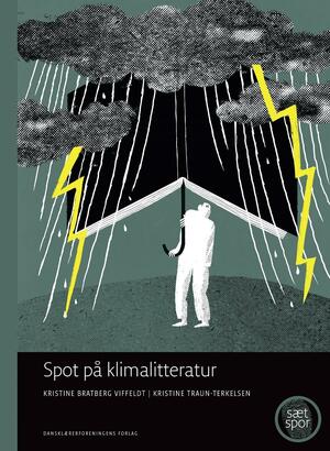 Spot på klimalitteratur