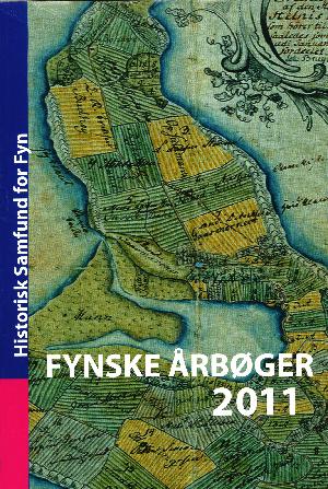 Fynske årbøger. Årgang 2011