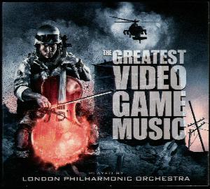 The greatest video game music