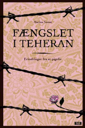 Fængslet i Teheran : erindringer fra et pigeliv