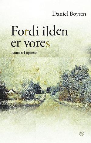 Fordi ilden er vores