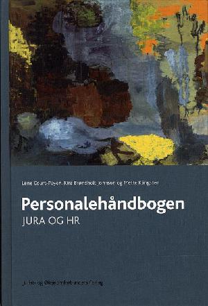 Personalehåndbogen - jura og HR