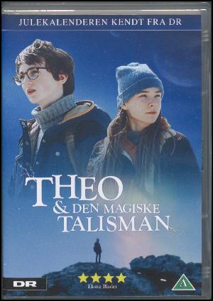 Theo & den magiske talisman