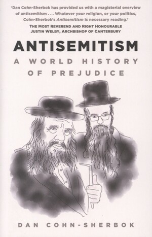 Antisemitism : a world history of prejudice