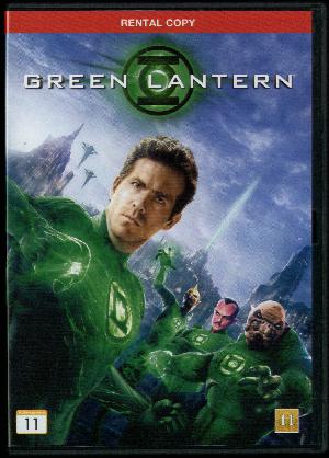 Green Lantern