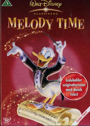 Melody time
