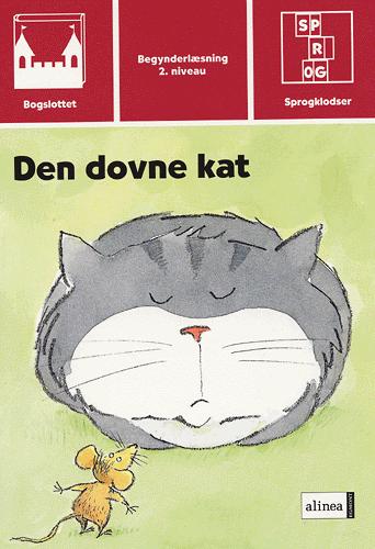 Den dovne kat