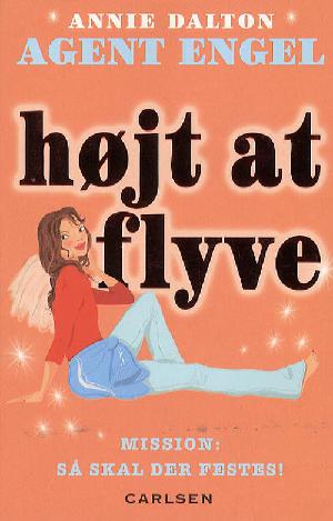 Højt at flyve