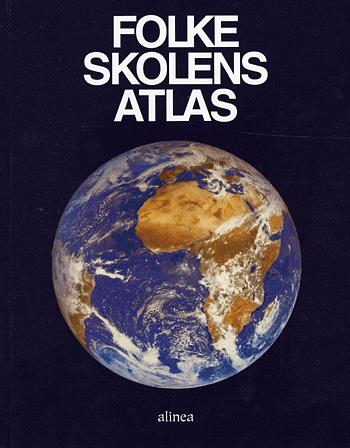 Folkeskolens atlas