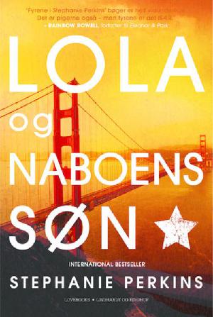 Lola og naboens søn