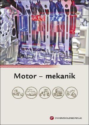 Motor - mekanik