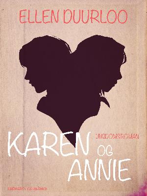 Karen og Annie : ungdomsroman