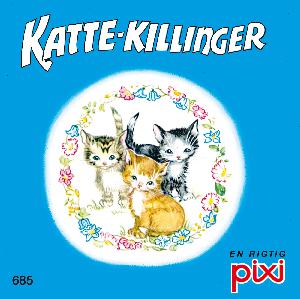 Kattekillinger