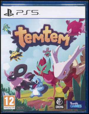 Temtem