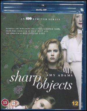 Sharp objects