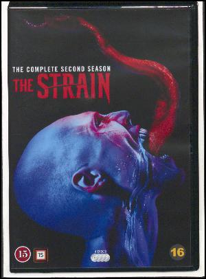 The strain. Disc 3