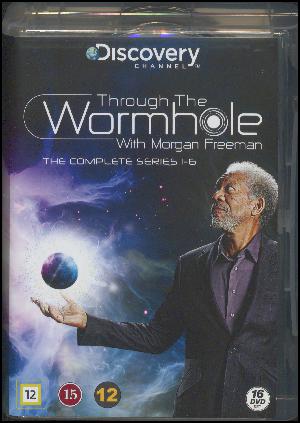 Through the wormhole. Season 5, disc 1