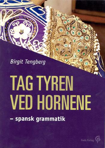 Tag tyren ved hornene