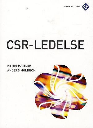 CSR-ledelse