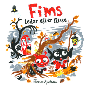 Fims - leder efter nisse