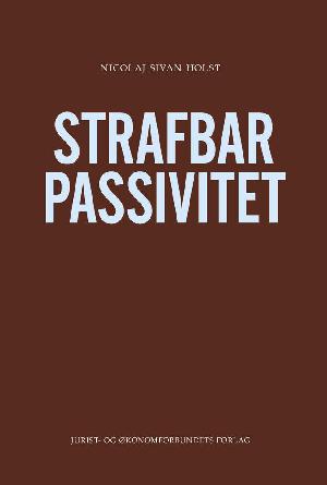 Strafbar passivitet