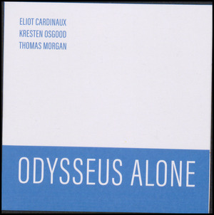 Odysseus alone