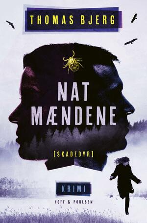 Natmændene : krimi