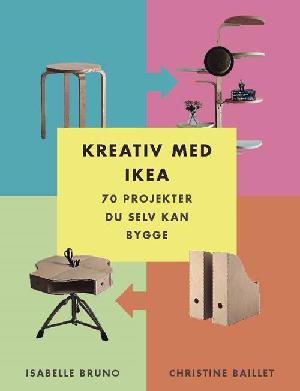 Kreativ med Ikea