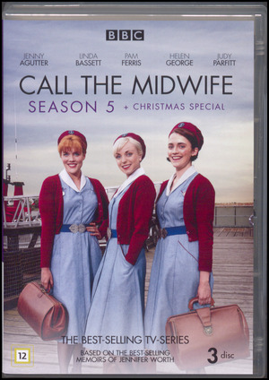 Call the midwife. Disc 1