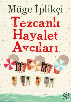 Tezcanlı hayalet aycıları