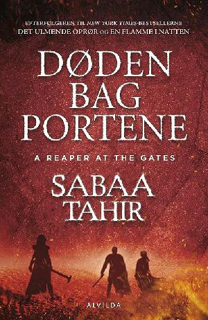 Døden bag portene