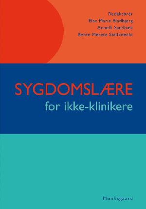 Sygdomslære for ikke-klinikere