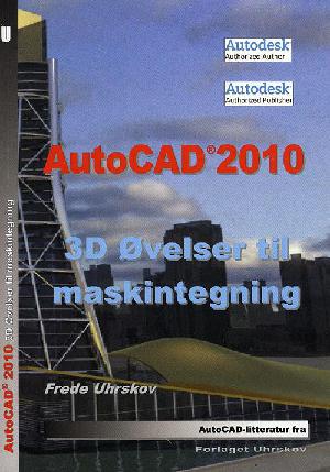 AutoCAD 2010 - parametrisk konstruktion