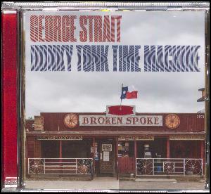 Honky tonk time machine