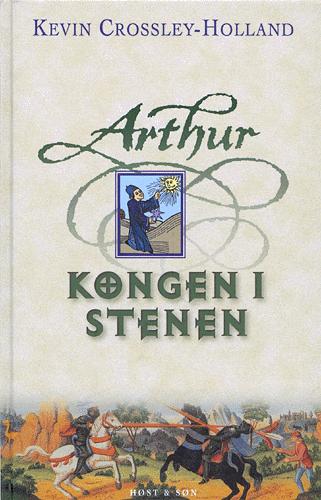 Arthur - kongen i stenen