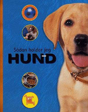 Sådan holder jeg hund