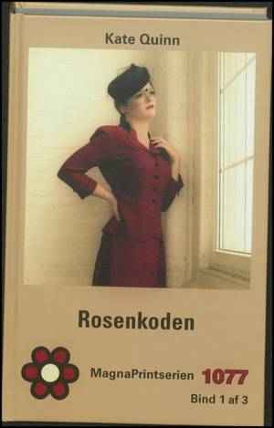 Rosenkoden. Bind 1