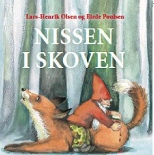 Nissen i skoven