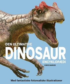 Den ultimative dinosaur encyklopædi