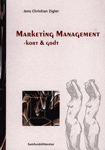 Marketing management