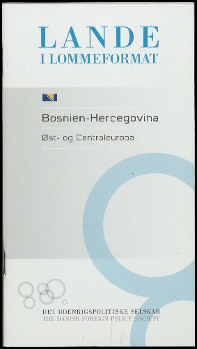 Bosnien-Hercegovina