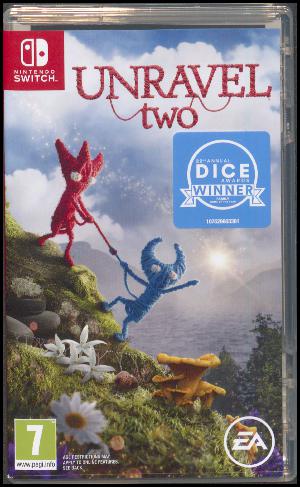 Unravel two